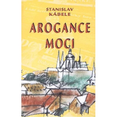 Arogance moci