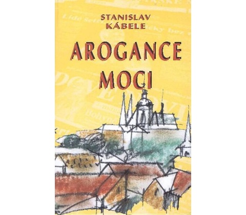 Arogance moci