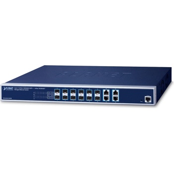 Image 1 of PLANET XGS-6320-12X4TR