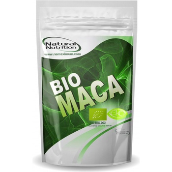 Natural Nutrition Bio Maca 400 g