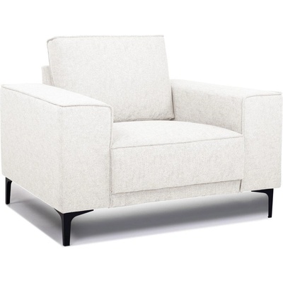Scandic Бял фотьойл Copenhagen - Scandic (14341SN GUSTO 4)