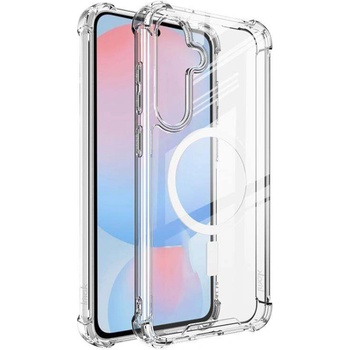 Samsung Galaxy S25 5G IMAK MagSafe PC/ Hybrid TPU Калъф и Протектор