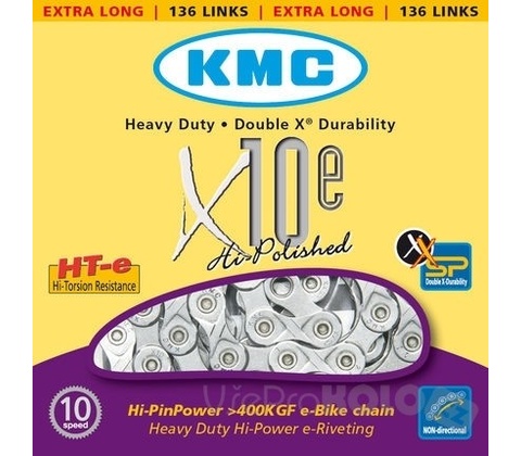 KMC X-10-E