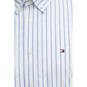 Tommy Hilfiger Риза Tommy Hilfiger (MW0MW41780)