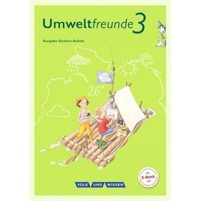 3. Schuljahr, Schülerbuch