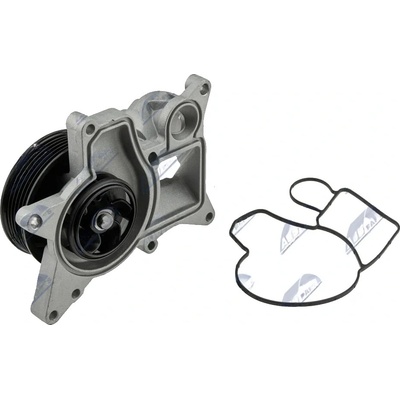 NTY Vodní Pumpa BMW 3 E90 325D 330D 08-12 (11514738427)