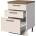 Долен кухненски шкаф Opera R-60-3MBOX/4