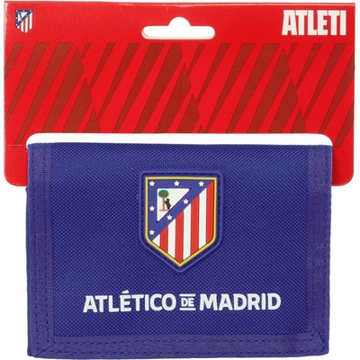 Safta Peňaženka ATLETICO MADRID 25/26 Home
