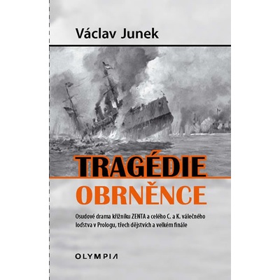 Tragédie obrněnce