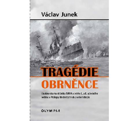 Tragédie obrněnce