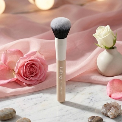IsaDora Четка за фон дьо тен Isadora The Buffer Brush (10000319)