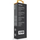 Datový kabel ALIGATOR POWER USB-C/USB-C 15cm
