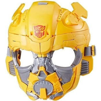 Hasbro Transformers Movie 7 maska a 25 m 2 v 1 BUMBLEBEE
