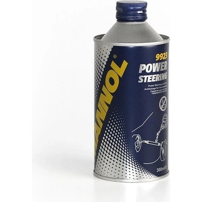 Mannol Power Steering Leak Stop 300 ml – Zboží Mobilmania