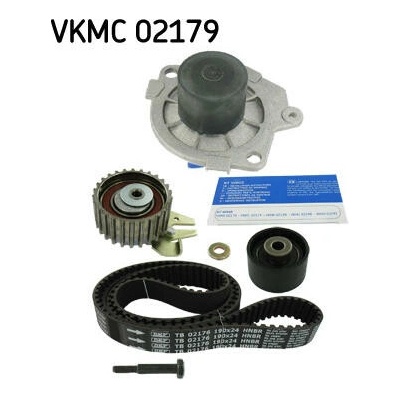 SKF VKMC02179