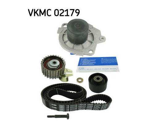 SKF VKMC02179