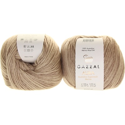 Gazzal Aura 177