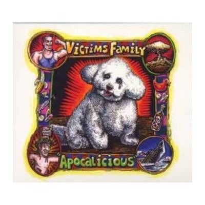 Victims Family - Apocalicious