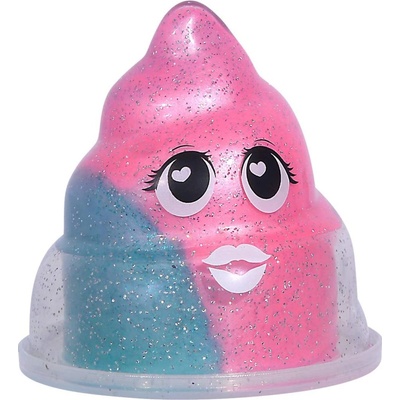 Slimy Unicorn prdiaci sliz v kelímku 80 g