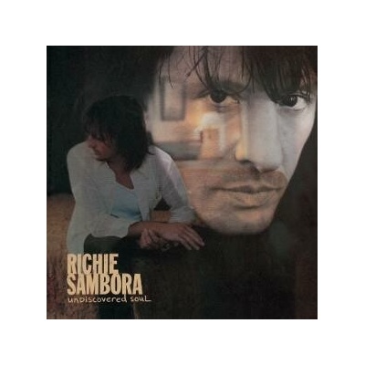 Sambora Richie - Undiscovered Soul CD