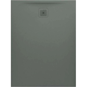 Laufen Pro - Душ-тава 120x90 см, матово бетонно сиво H2109580790001 (H2109580790001)