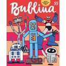 Bublina 35