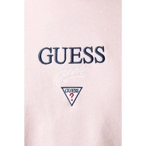 Guess Jeans суичър с качулка дамски от памук (W6RQ00.K68I4) - answear - 129,07 лв