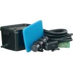 Ubbink Комплект филтър за езеро Ubbink FiltraPure 2000 L с помпа 16 L Xtra 600 (1355966 - 1355966)