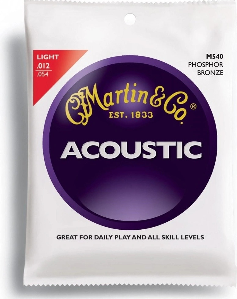 Martin MA540