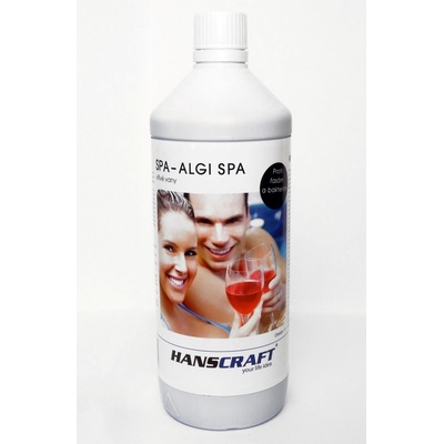 HANSCRAFT SPA ALGI SPA 1 l