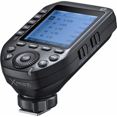 Godox Xpro II-F Transmitter with BT for Fujifilm
