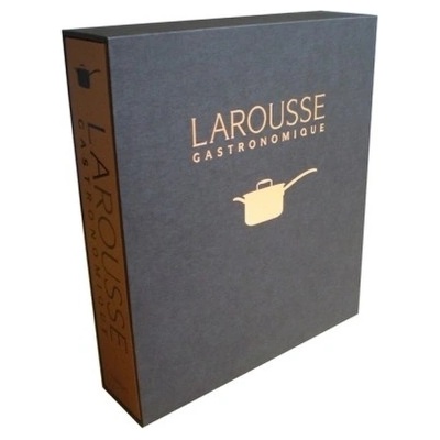 Larousse Gastronomique - Octopus Publishing Group