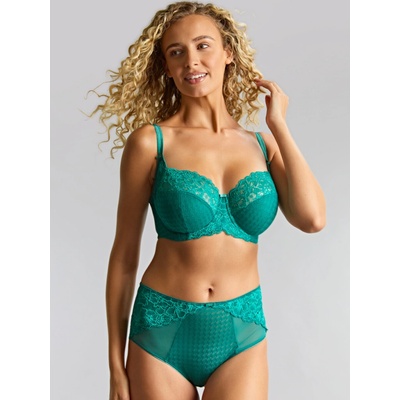 Panache Envy full cup 7285A Teal