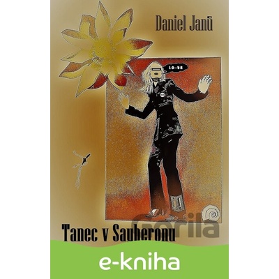 Tanec v Sayberonu
