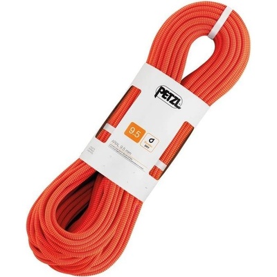 Petzl Arial 9,5mm 70m – Zboží Dáma