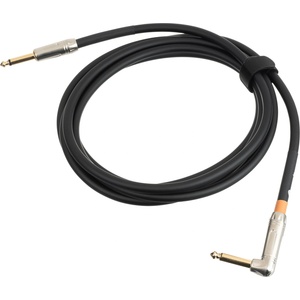 Revoltage ProTone Elite 6 m Директен - Ъглов Инструментален кабел (PTE6)