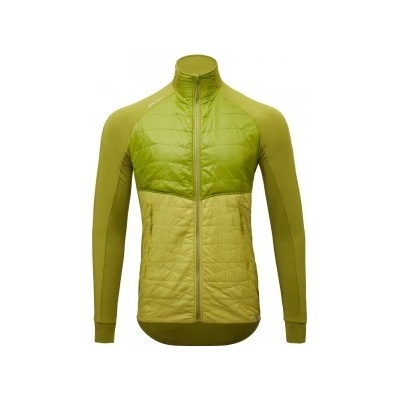 SILVINI mikina GRADO MJ1714 OLIVE