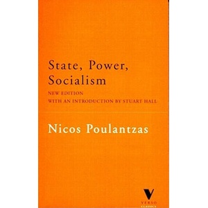 State, Power, Socialism | Nicos Poulantzas (ISBN: 9781859842744)
