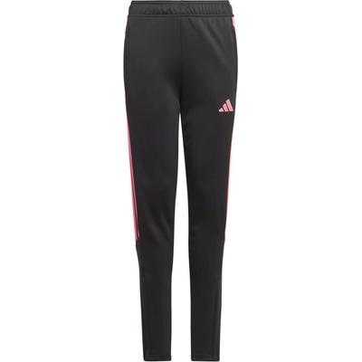 adidas TIRO23 čierne-ružové