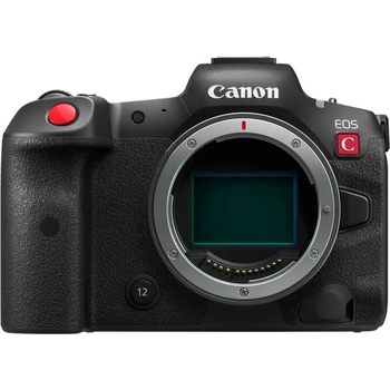 Image 1 of Canon EOS R5C Body (5077C003AA)