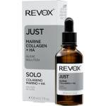 Revox Cosmetics REVOX B77 Just Marine Collagen + Ha Algae Solution Серум дамски 30ml