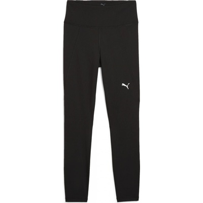 Puma TAD ESSENTIALS Tights Women Black