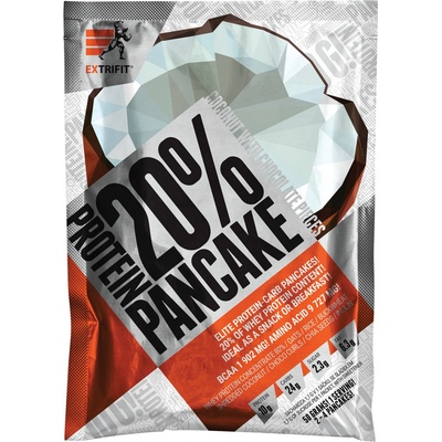 Extrifit PROTEIN PANCAKE 20% 50g