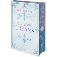 Twisted Dreams: Special Edition