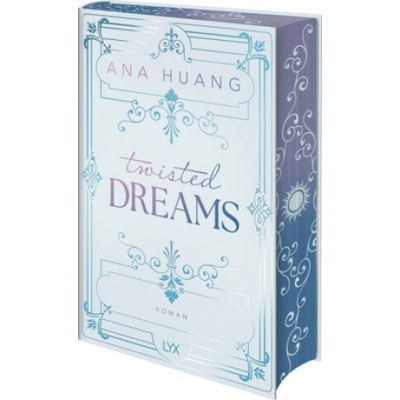 Twisted Dreams: Special Edition