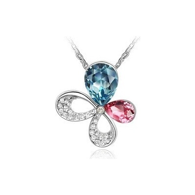 Swarovski element s Prívesok KPSW084