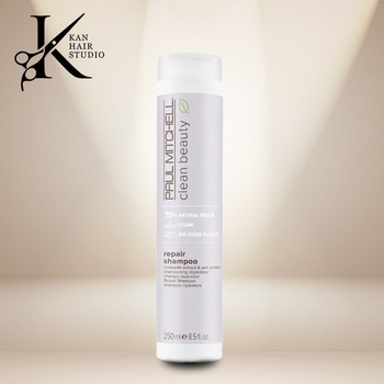 Paul Mitchell REPAIR SHAMPOO шампоан за изтощена коса 250 ml