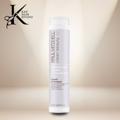 Paul Mitchell REPAIR SHAMPOO шампоан за изтощена коса 250 ml