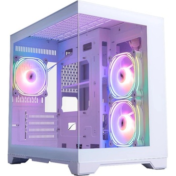 1stPlayer MV6-TP ARGB WHITE (MV6-TP-WH-2FB7R-W-1FB7-W)