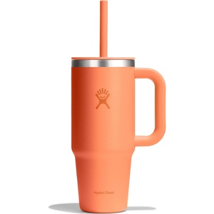 Hydro Flask Бутилка за вода Hydro flask All Around Travel Tumbler 24oz Insulated mug - Nectar - размер 710 ml (533-2182-1111)